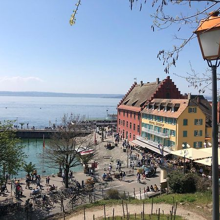 Zwovier Meersburg Eksteriør billede