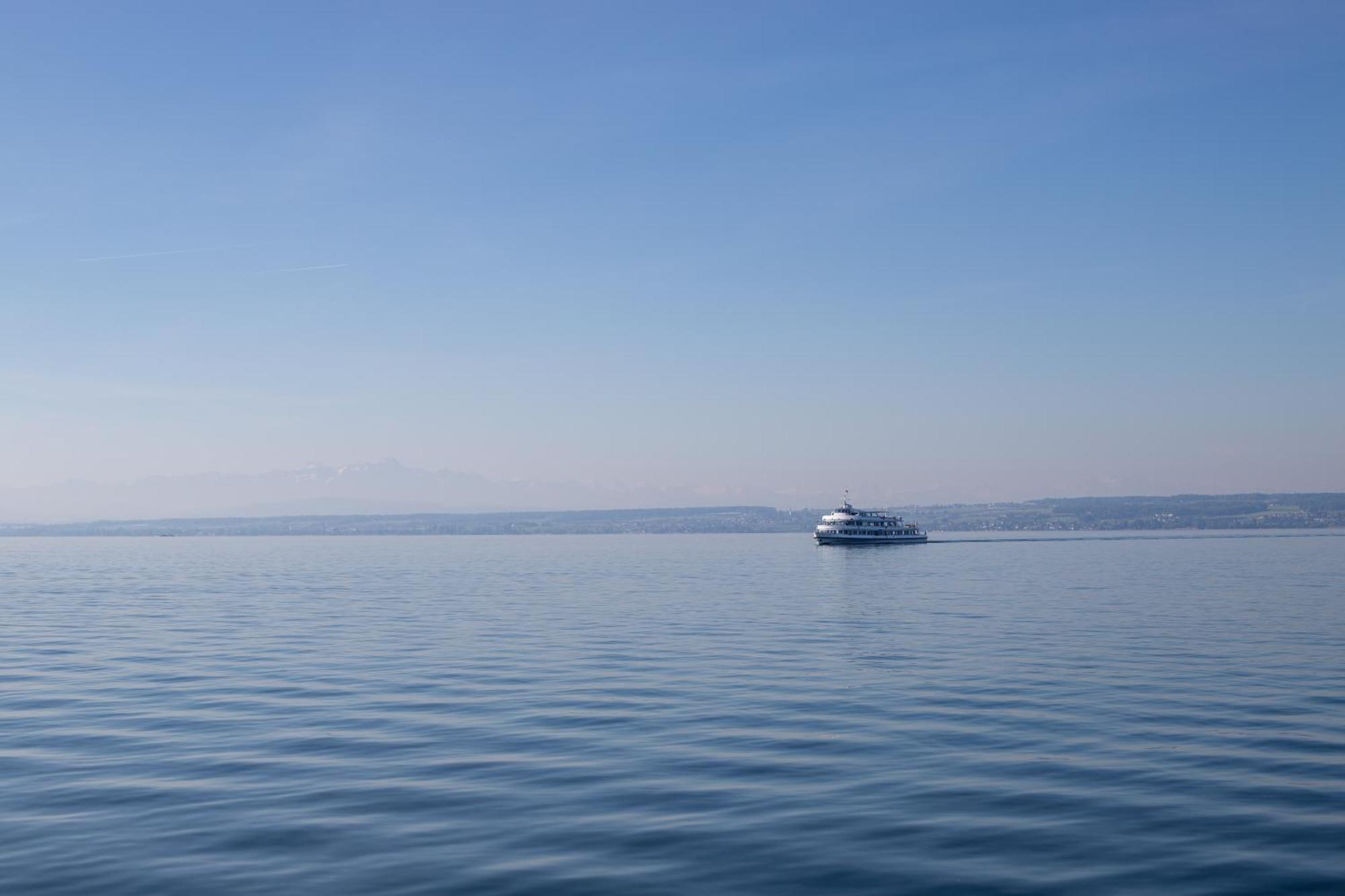 Zwovier Meersburg Eksteriør billede