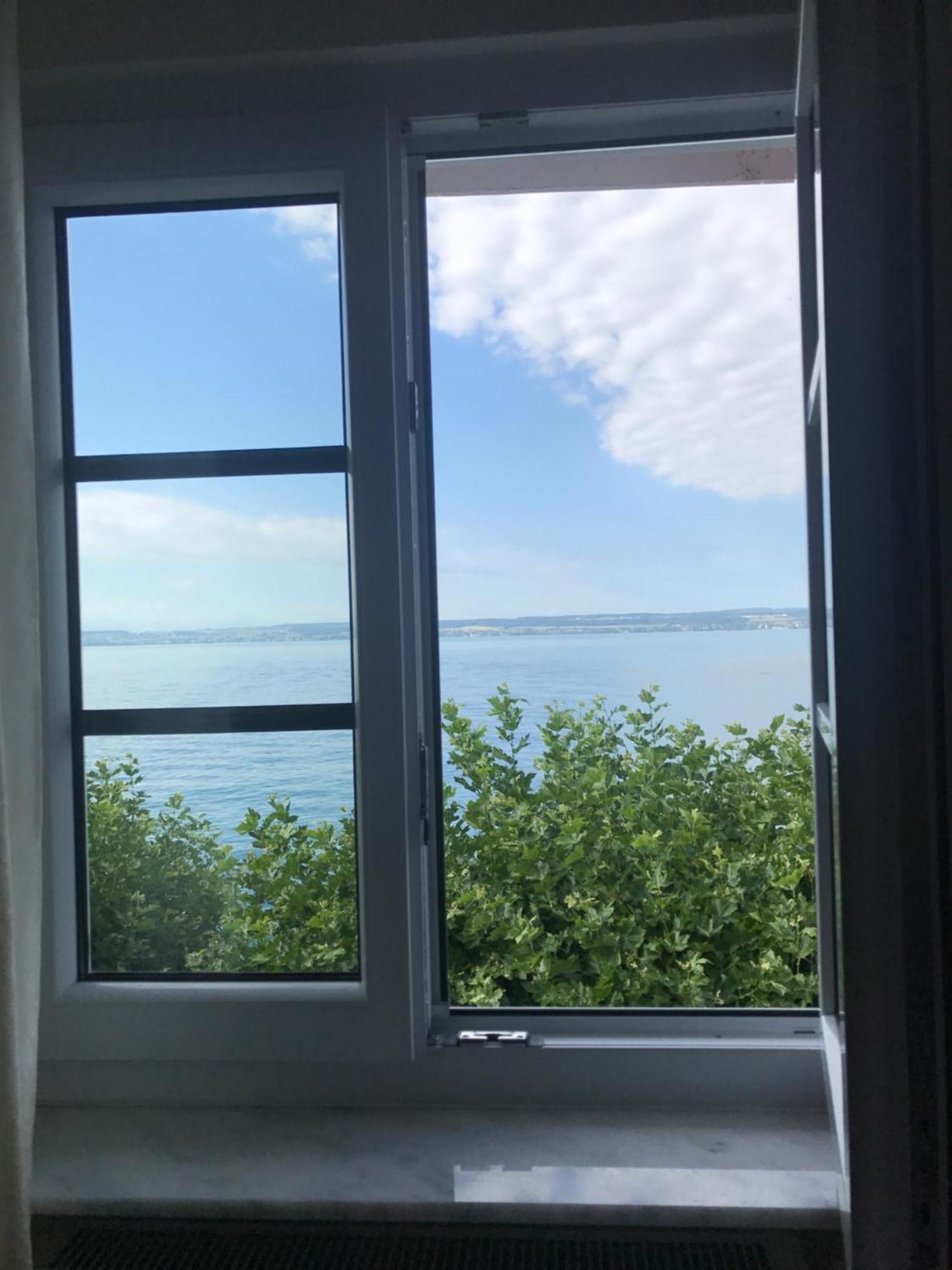Zwovier Meersburg Eksteriør billede